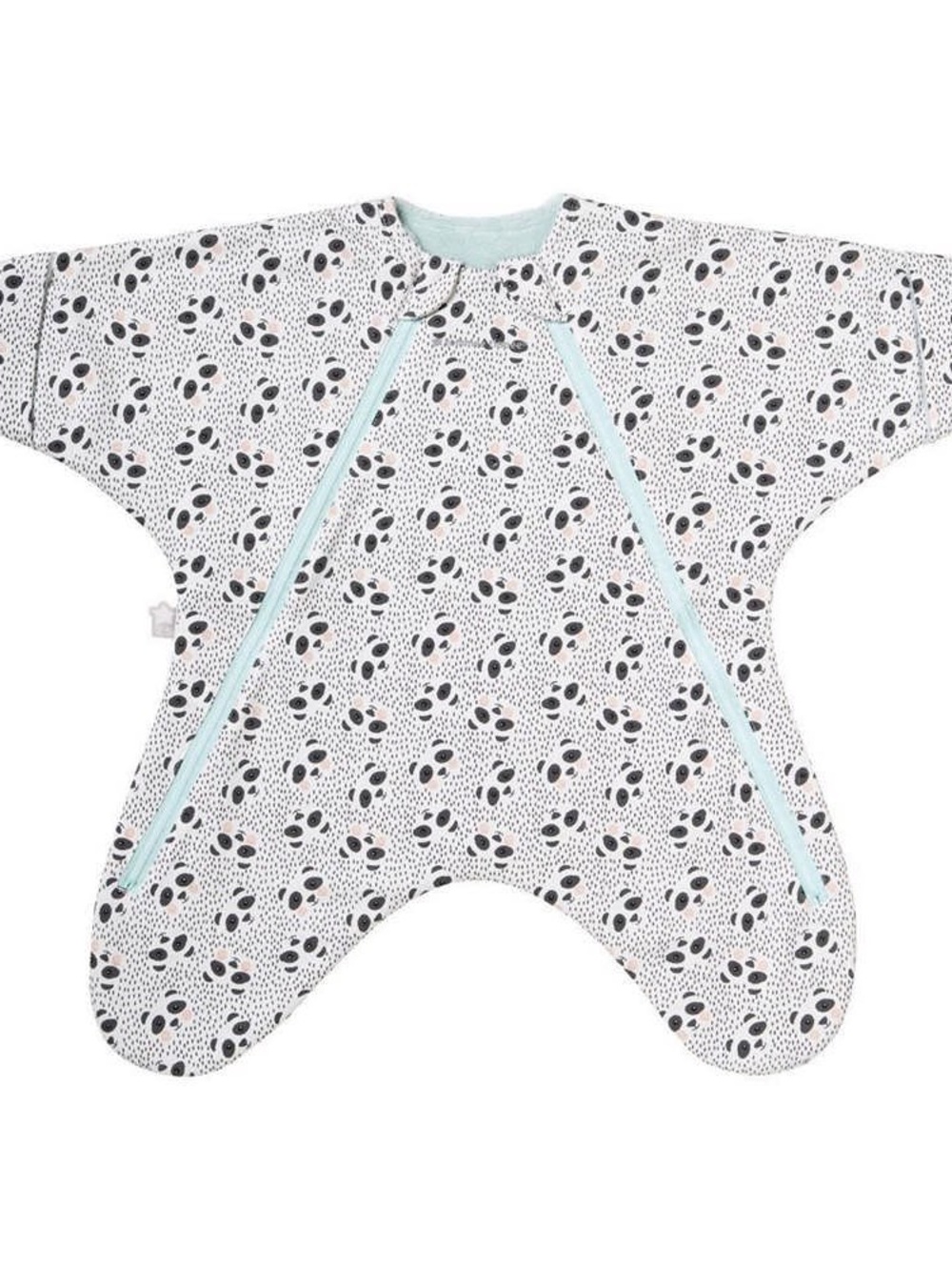 NEW Tommee Tippee The Traveltime Starsuit 2.5 tog
